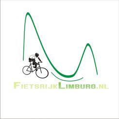 Logo design # 96701 for Logo for www.fietsrijklimburg.nl contest