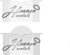 Logo design # 302460 for Creation of a logo for a company which provides luxury villas rentals on the web contest