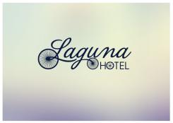 Logo design # 313130 for Design different logo for an independent hotel contest