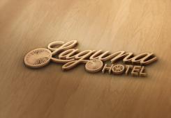 Logo design # 313131 for Design different logo for an independent hotel contest