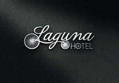 Logo design # 313132 for Design different logo for an independent hotel contest