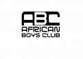 Logo design # 312243 for African Boys Club contest
