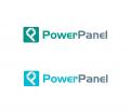 Logo design # 522858 for Logo & slogan needed for Dutch internet tech startup PowerPanel. contest