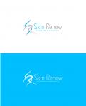 Logo # 507110 voor  Ontwerp een strak modern logo voor een schoonheidssalon ''Skin 'Renew'' wedstrijd