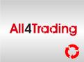 Logo design # 467989 for All4Trading  contest