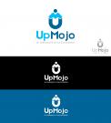 Logo design # 472504 for UpMojo contest