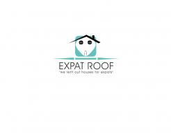 Logo design # 265048 for Name + brand for a company who rent out houses for expats  contest