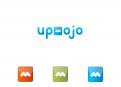 Logo design # 472107 for UpMojo contest