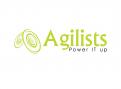 Logo # 467995 voor Agilists wedstrijd