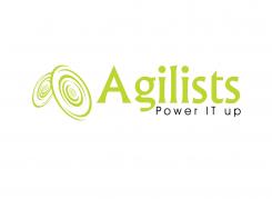 Logo # 467995 voor Agilists wedstrijd