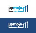 Logo design # 472010 for UpMojo contest