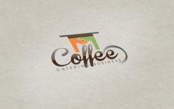 Logo  # 282010 für LOGO für Kaffee Catering  Wettbewerb