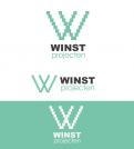 Logo # 511438 voor Logo + digitale huisstijl voor WINST Projecten wedstrijd