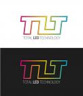 Logo # 507427 voor Total Led Technology wedstrijd
