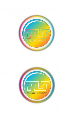 Logo # 507430 voor Total Led Technology wedstrijd