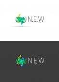 Logo design # 653694 for Transformation des déchets industriels en électricité  contest