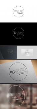 Logo design # 652291 for Logo re-design for interior designer (minimal, contemporary & hip) contest