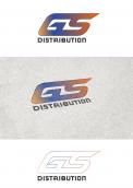 Logo design # 509339 for GS DISTRIBUTION contest