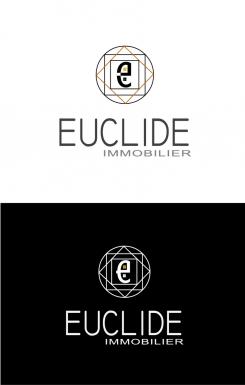 Logo design # 314121 for EUCLIDE contest