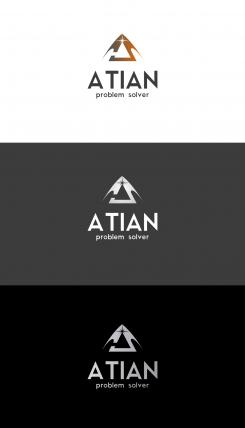 Logo design # 696935 for Problem Solver contest