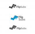Logo design # 329671 for FlipSubs - New digital newsstand contest