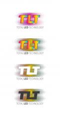 Logo # 507134 voor Total Led Technology wedstrijd