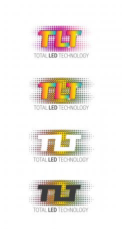 Logo # 507134 voor Total Led Technology wedstrijd