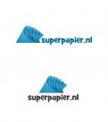 Logo # 523185 voor superpapier.nl wedstrijd