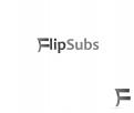 Logo design # 328769 for FlipSubs - New digital newsstand contest