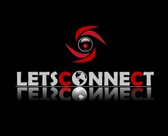 Logo # 512552 voor letsconnect wedstrijd