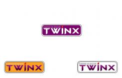 Logo design # 322951 for New logo for Twinx contest