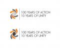 Logo design # 273695 for 10th anniversary of a global network of local and regional authorities contest