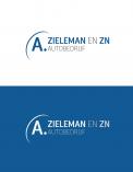 Logo # 693126 voor Modern logo voor Autobedrijf A. Zieleman en Zn wedstrijd