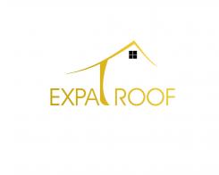 Logo design # 265169 for Name + brand for a company who rent out houses for expats  contest