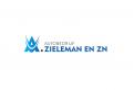 Logo # 693127 voor Modern logo voor Autobedrijf A. Zieleman en Zn wedstrijd