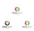 Logo # 509847 voor Ontwerp een corporate logo voor de Isatis Group wedstrijd