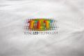 Logo # 507139 voor Total Led Technology wedstrijd