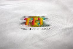 Logo # 507139 voor Total Led Technology wedstrijd