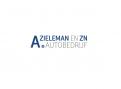 Logo # 692427 voor Modern logo voor Autobedrijf A. Zieleman en Zn wedstrijd