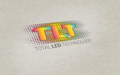 Logo # 507140 voor Total Led Technology wedstrijd