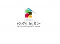 Logo design # 265574 for Name + brand for a company who rent out houses for expats  contest