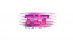 Logo # 506541 voor Total Led Technology wedstrijd