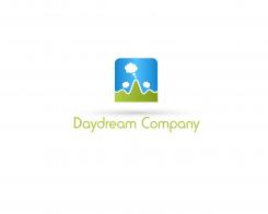 Logo # 281026 voor The Daydream Company heeft een super krachtig, leuk, stoer en alleszeggend logo nodig!  wedstrijd