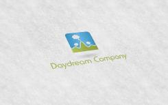 Logo # 281027 voor The Daydream Company heeft een super krachtig, leuk, stoer en alleszeggend logo nodig!  wedstrijd