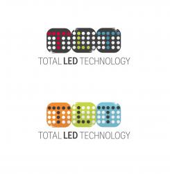 Logo # 506141 voor Total Led Technology wedstrijd