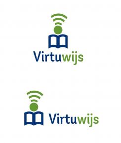 Logo design # 511057 for Logo design for a online/ virtual teaching contest