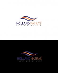 Logo # 680394 voor Ontwerp een nieuw logo voor ons bedrijf HollandMatras wedstrijd