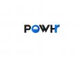 Logo design # 696144 for Modern logo for PowHr Management contest