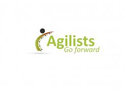 Logo # 456284 voor Agilists wedstrijd