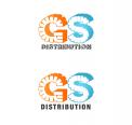 Logo design # 510055 for GS DISTRIBUTION contest